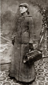 Nellie Bly